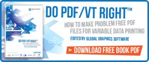 Do PDF/VT right